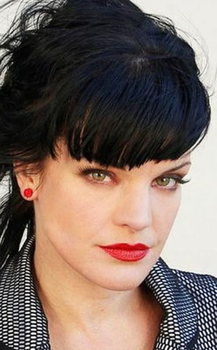 Pauley Perrette